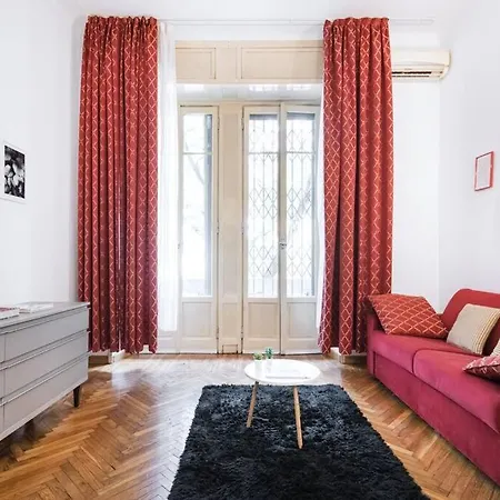 Easylife - Elegant Flat In Pta Venezia شقة *