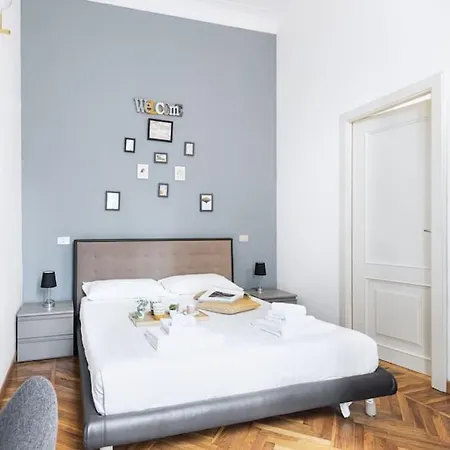 Easylife - Elegant Flat In Pta Venezia *