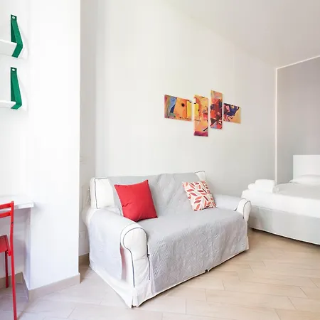 Savona Area Bright X3 Daire