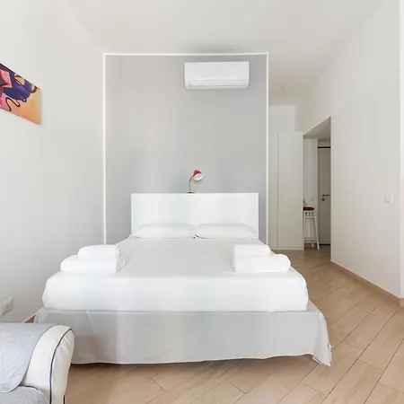 Apartment Savona Area Bright X3 *