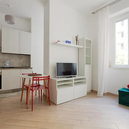Apartment Savona Area Bright X3 *