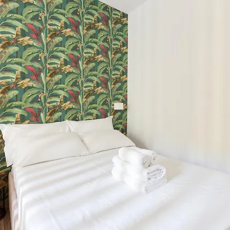 Forlanini M4 Modern With Balcony Apartman