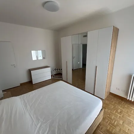 شقة Paul House Brenta