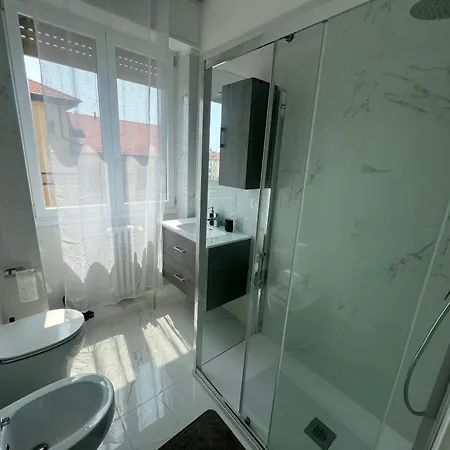 Paul House Brenta شقة