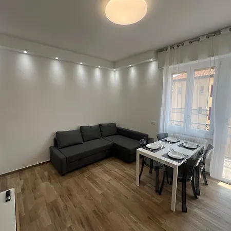 Paul House Brenta شقة *