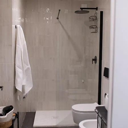 Serra Blue Apartment Milan
