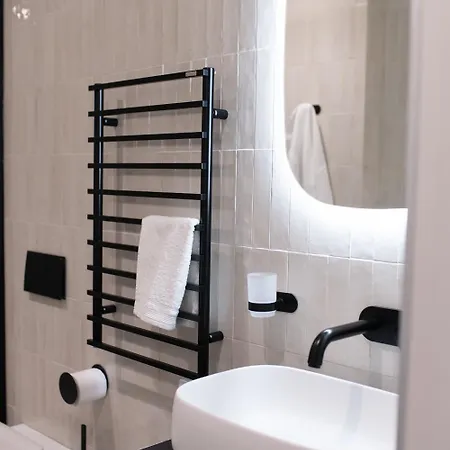 Serra Blue Apartmán
