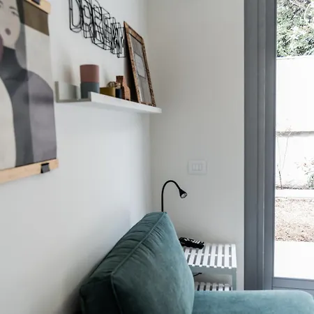 Serra Blue Apartmán