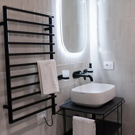 Apartmán Serra Blue