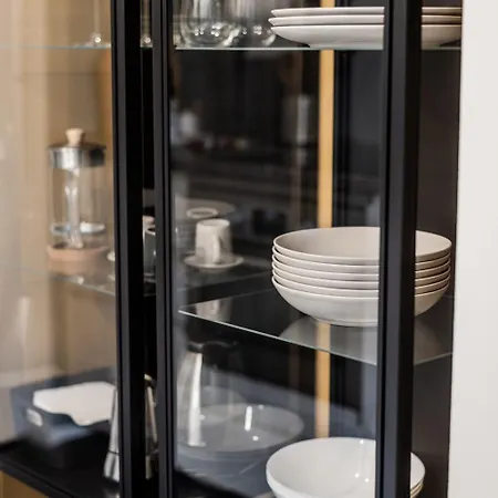 Serra Blue Apartamento *