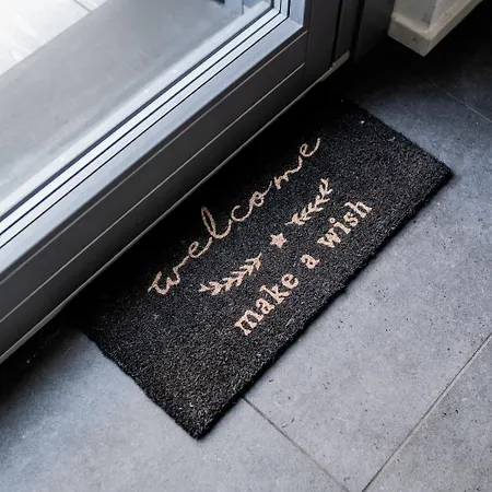 Apartamento Serra Blue Milán