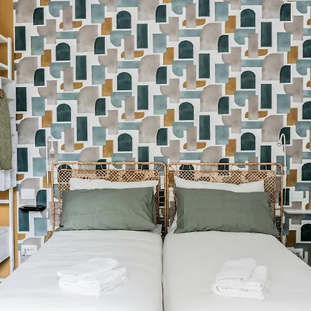 Apartment Serra Blue *