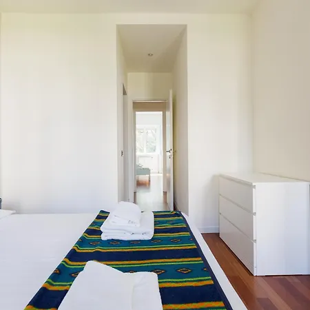 Lambrate Fs Spacious With Balcony Apartment