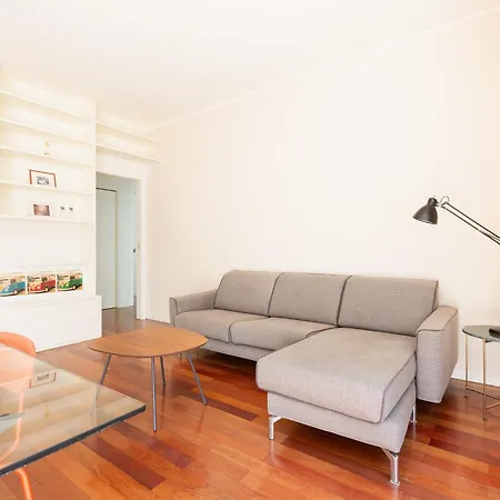 Apartment Lambrate Fs Spacious With Balcony *