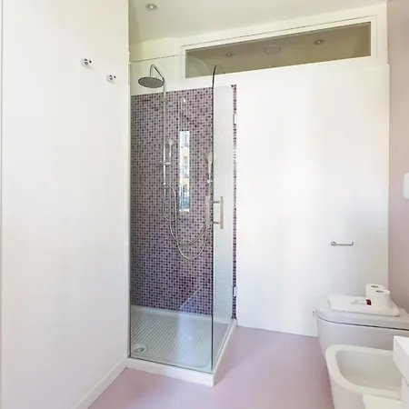 Lambrate Fs Spacious With Balcony Appartement