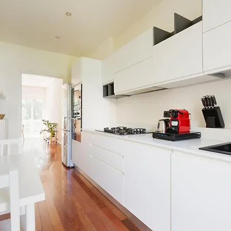 Lambrate Fs Spacious With Balcony * Milan