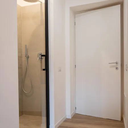 Appartement Sibille Artistic Bilo