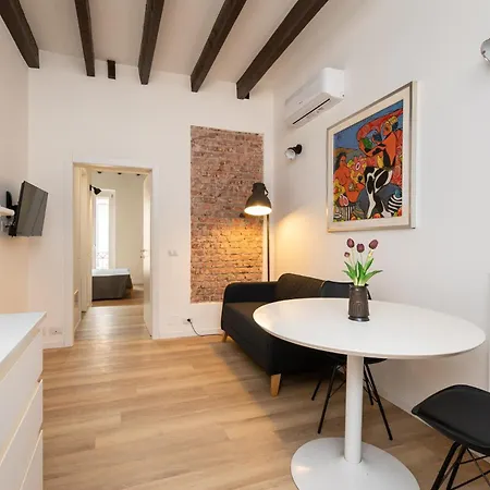 Sibille Artistic Bilo Milan