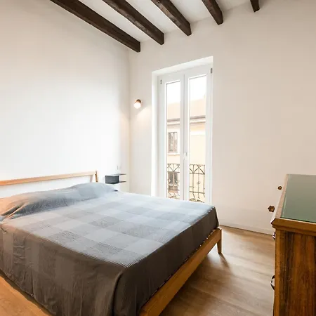 Appartement Sibille Artistic Bilo *