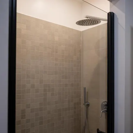 Appartement Sibille Artistic Bilo *