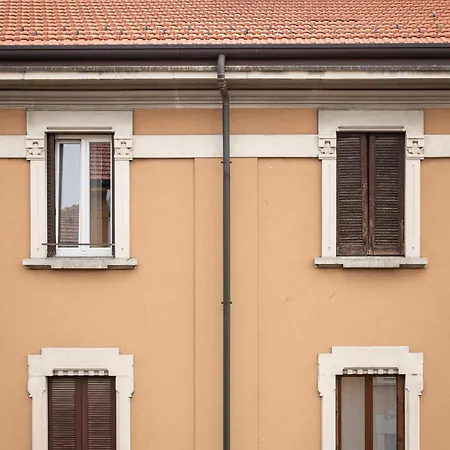 Appartement Sibille Artistic Bilo *