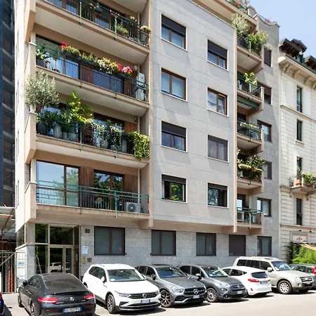 Life - Renovated * Milan