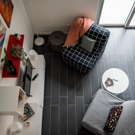 Loft Accogliente * Milan