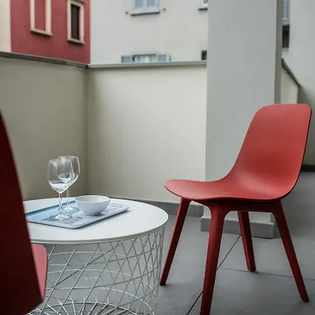 Loft Accogliente Milan