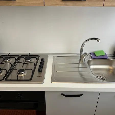 Apartment Before Requesting - Read Info On Photo