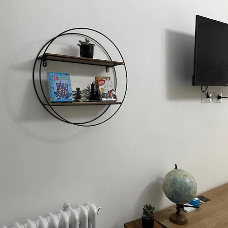 Apartment Before Requesting - Read Info On Photo