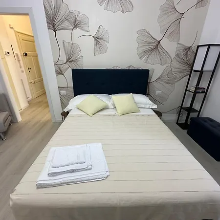 Apartment Before Requesting - Read Info On Photo Milan