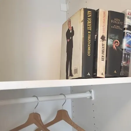 Apartment Flat In Tortona Navigli M4 Foppa Fashion Design District