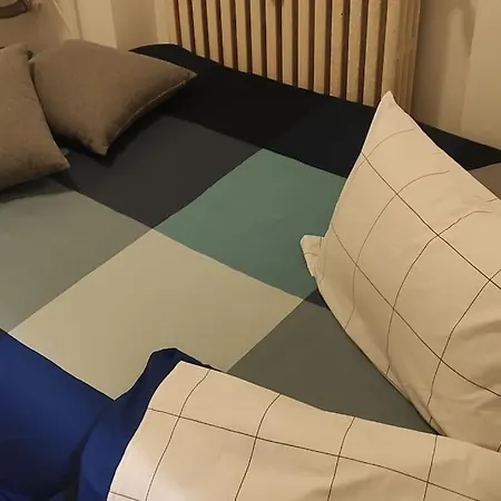 Flat In Tortona Navigli M4 Foppa Fashion Design District Apartment Mailand