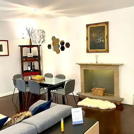 Duomo Area 2 Bedroom Deluxe