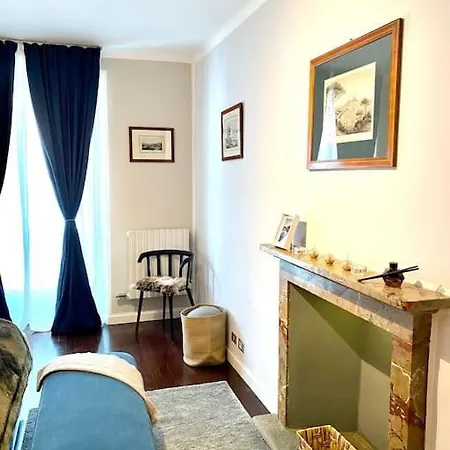 Duomo Area 2 Bedroom Deluxe