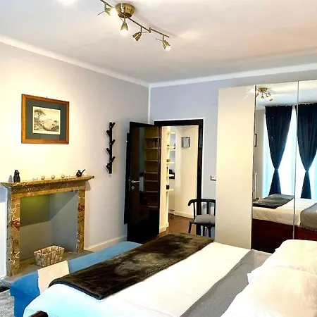 Duomo Area 2 Bedroom Deluxe