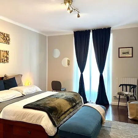 Duomo Area 2 Bedroom Deluxe