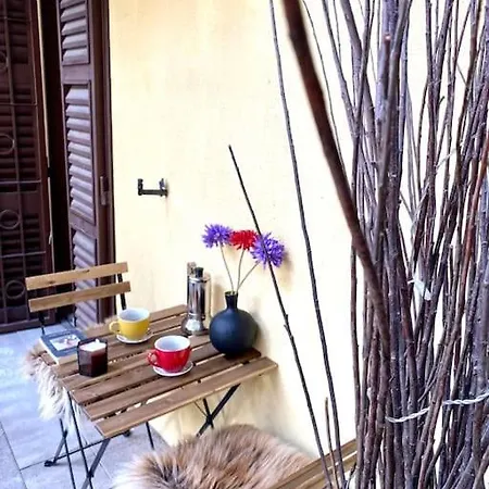 アパート Duomo Area 2 Bedroom Deluxe *