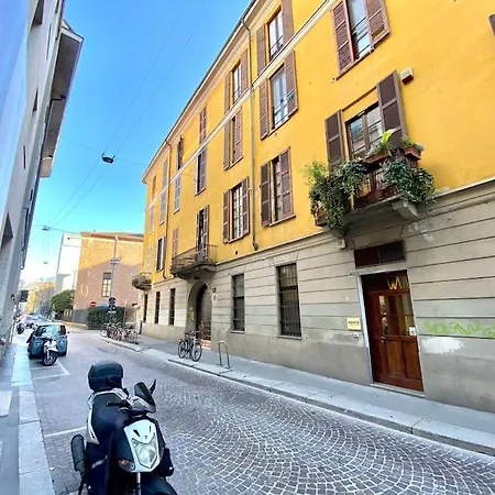 Duomo Area 2 Bedroom Deluxe Milán