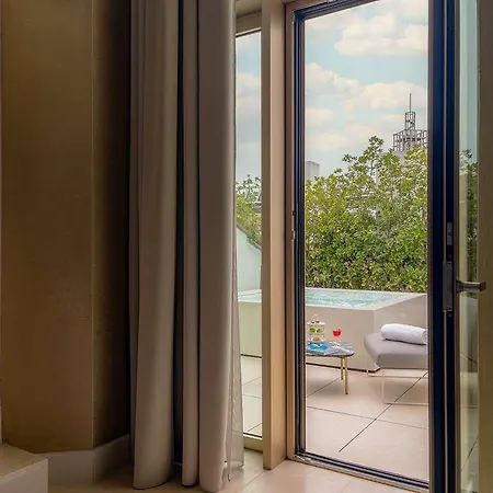 Hotel Nh Collection Life Milaan