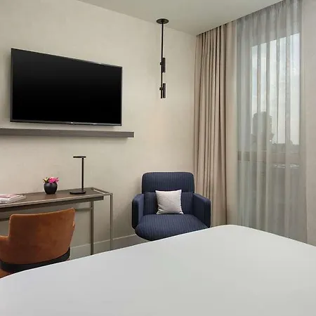 Nh Collection Life Hotell Milano