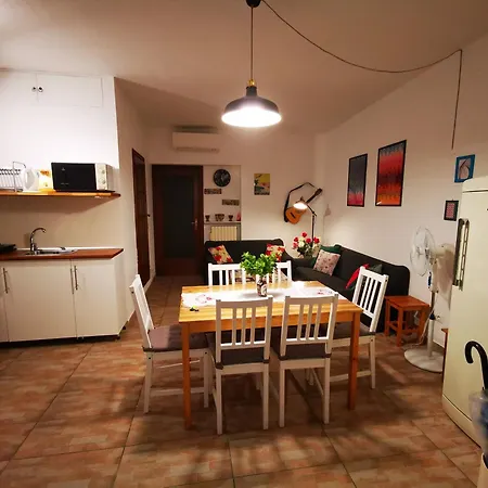 The Roof Loft Apartment