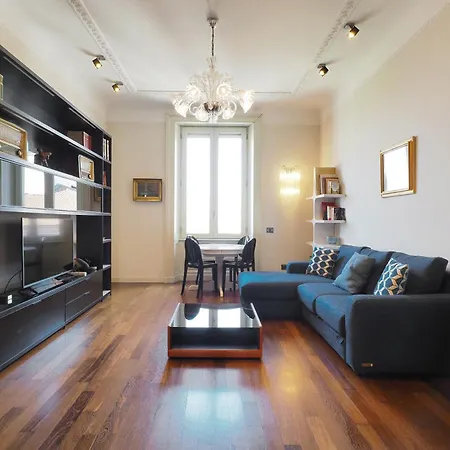 Maison Cusani - Brera Exclusive Apartment Milan
