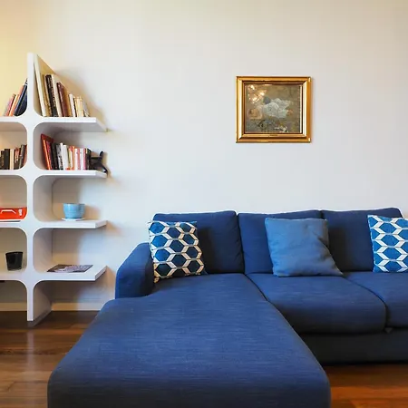 Maison Cusani - Brera Exclusive * Milán