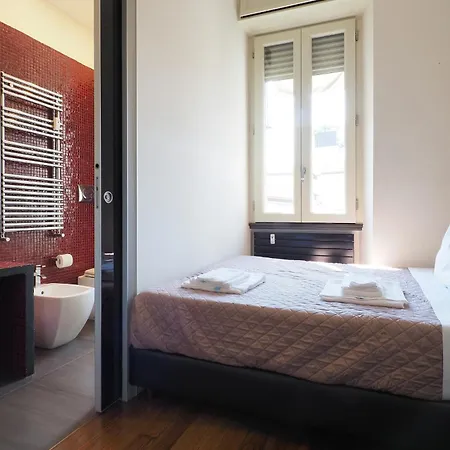 Maison Cusani - Brera Exclusive Διαμέρισμα *