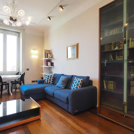 Maison Cusani - Brera Exclusive *