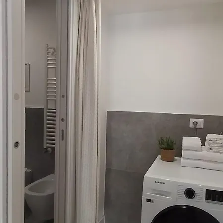 Appartement Loft Bacchiglione Milan