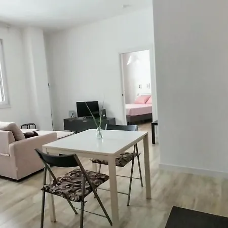 Loft Bacchiglione *