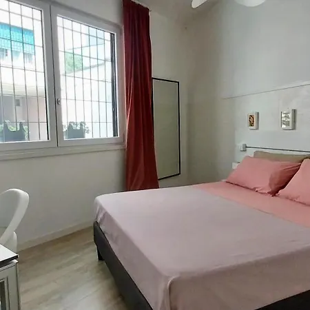 Loft Bacchiglione Milan