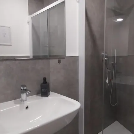 Appartement Loft Bacchiglione